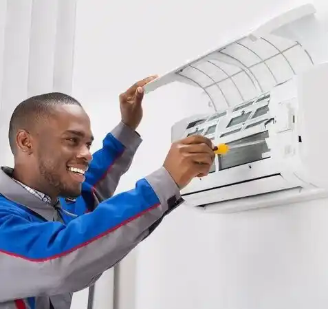hvac services Royalton